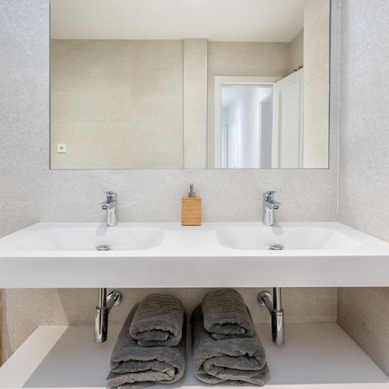 Merced Suites in Malaga by Solaga Holiday Homes - Apartamento de 3 dormitorios - 27