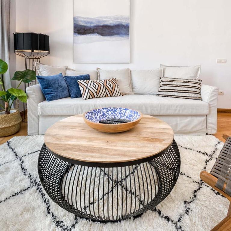Christina Penthouse in Malaga by Solaga Holiday Homes - Apartamento de 2 dormitorios - 6