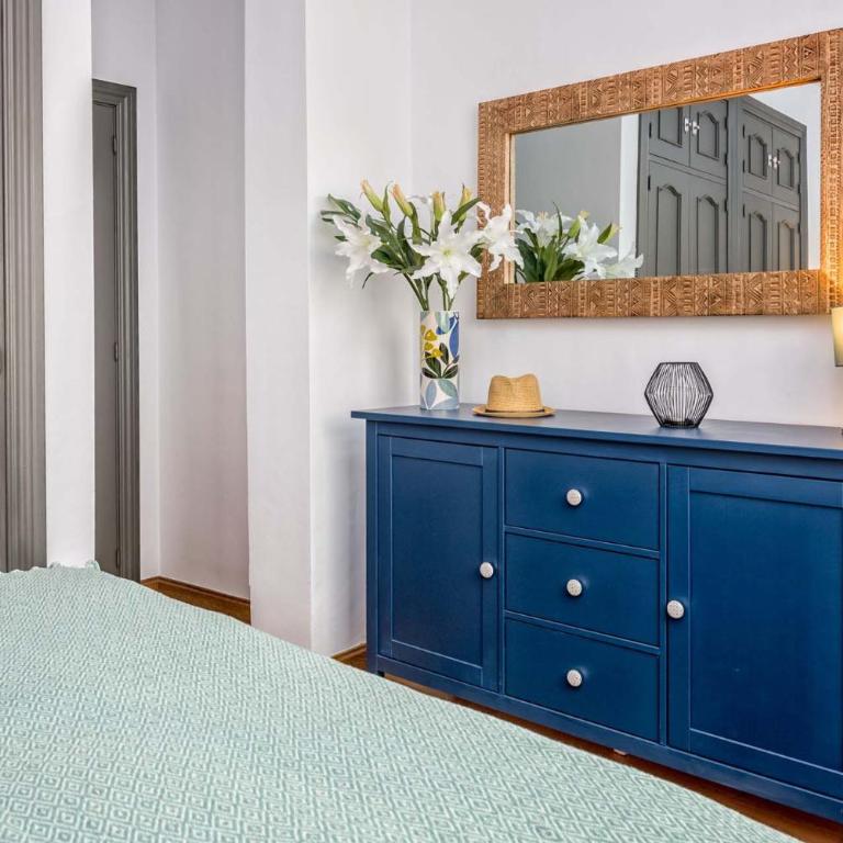 Christina Penthouse in Malaga by Solaga Holiday Homes - Apartamento de 2 dormitorios - 16