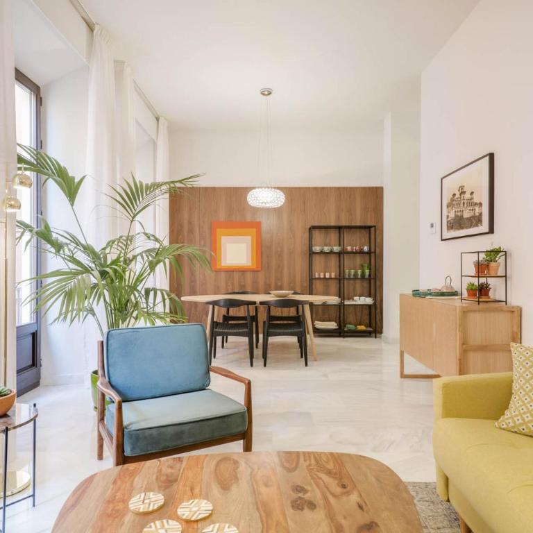 Larios Suites in Malaga by Solaga Holiday Homes - Apartamento - 1