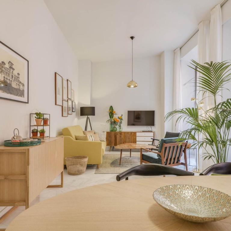 Larios Suites in Malaga by Solaga Holiday Homes - Apartamento - 2