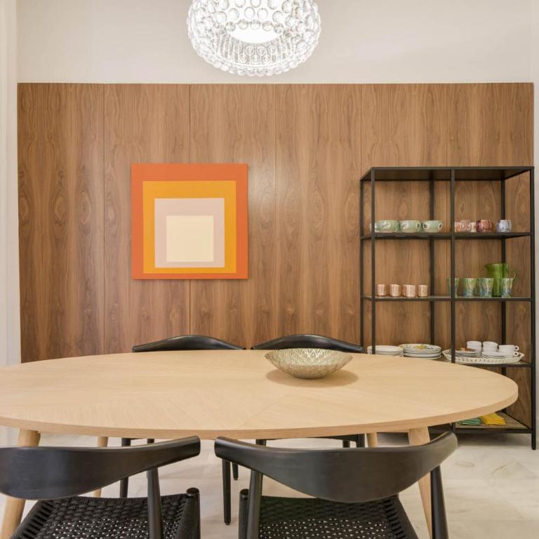 Larios Suites in Malaga by Solaga Holiday Homes - Apartamento - 5