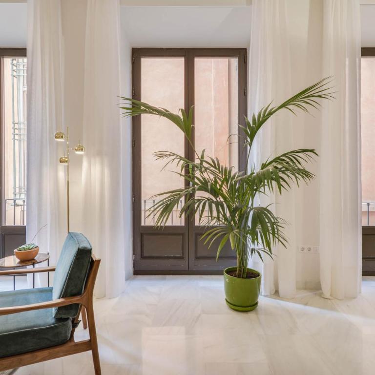 Larios Suites in Malaga by Solaga Holiday Homes - Apartamento - 6