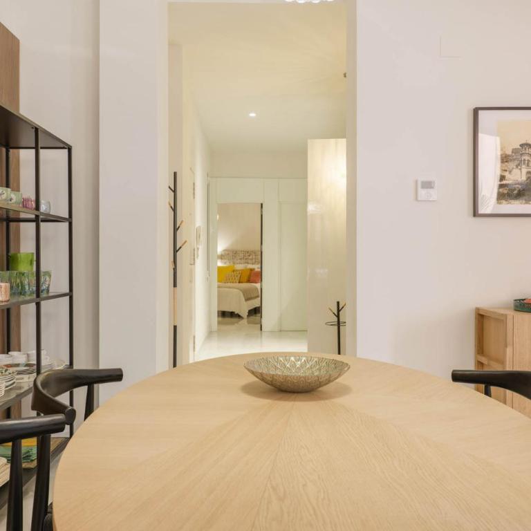 Larios Suites in Malaga by Solaga Holiday Homes - Apartamento - 9