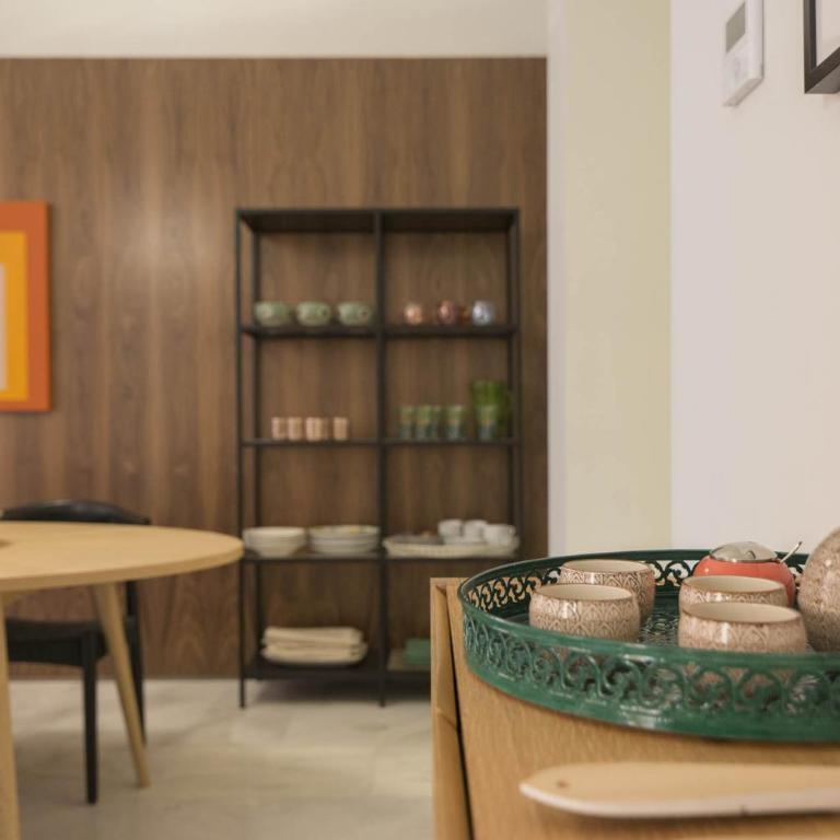 Larios Suites in Malaga by Solaga Holiday Homes - Apartamento - 11