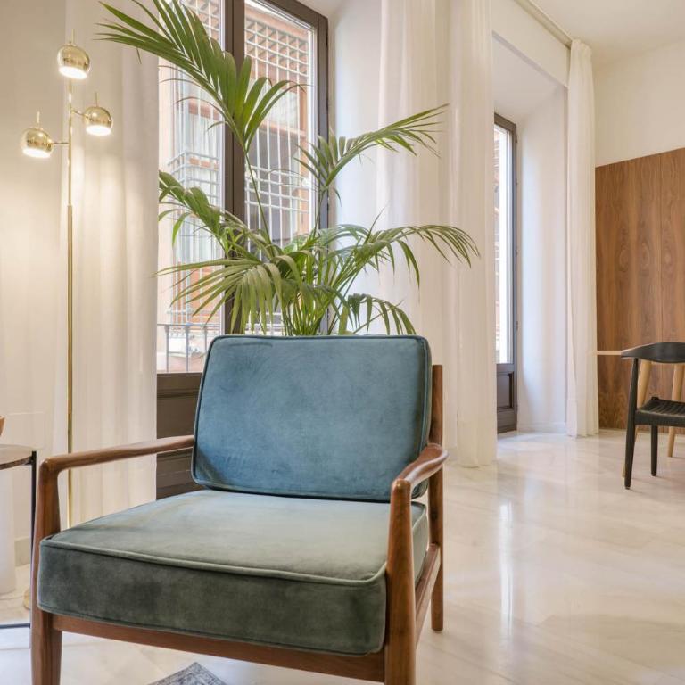 Larios Suites in Malaga by Solaga Holiday Homes - Apartamento - 10