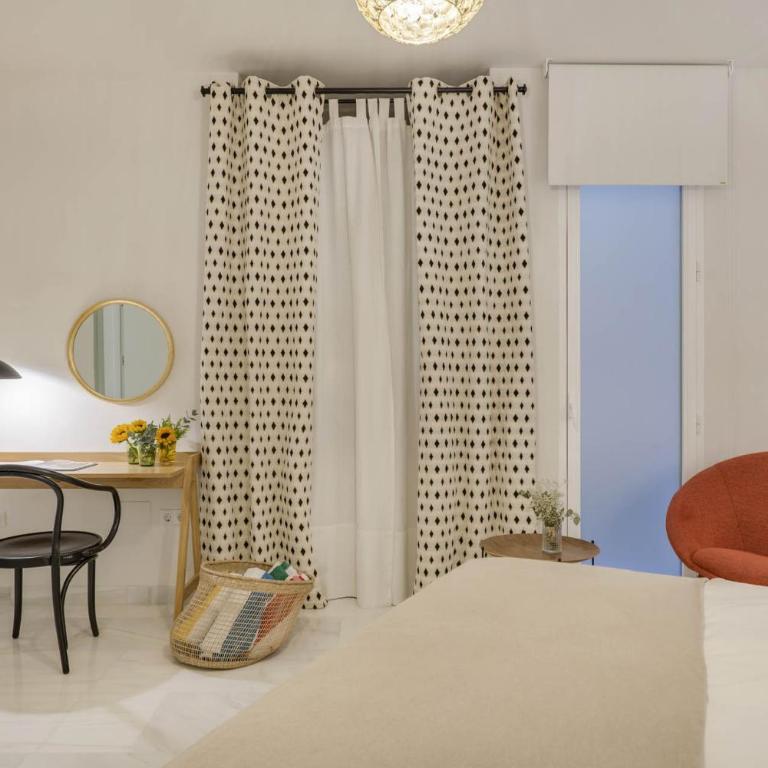 Larios Suites in Malaga by Solaga Holiday Homes - Apartamento - 22