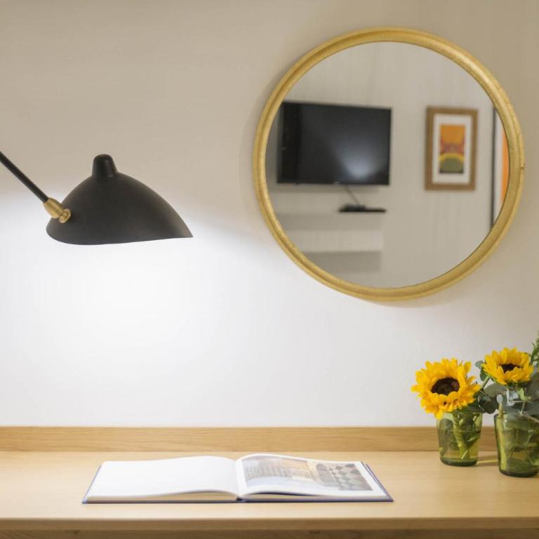 Larios Suites in Malaga by Solaga Holiday Homes - Apartamento - 23