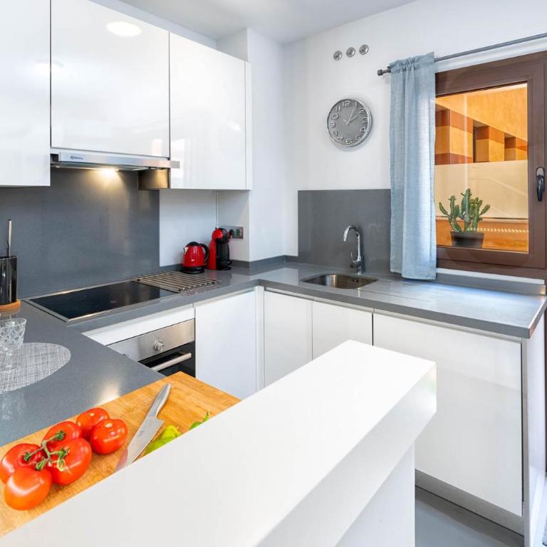 Sebastian Souviron Suites in Malaga by Solaga Holiday Homes - Apartamento con terraza - 10