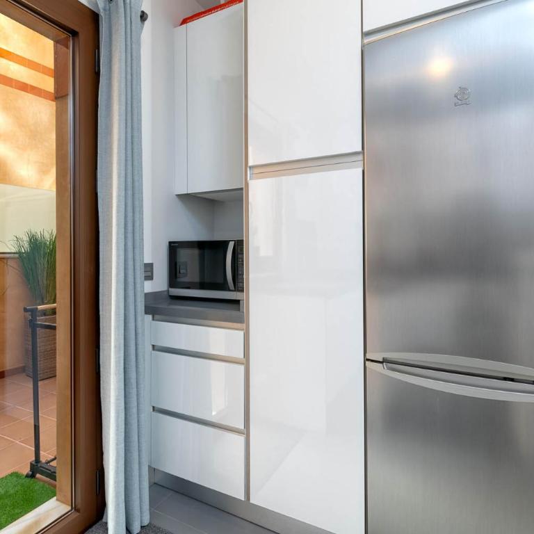 Sebastian Souviron Suites in Malaga by Solaga Holiday Homes - Apartamento con terraza - 11