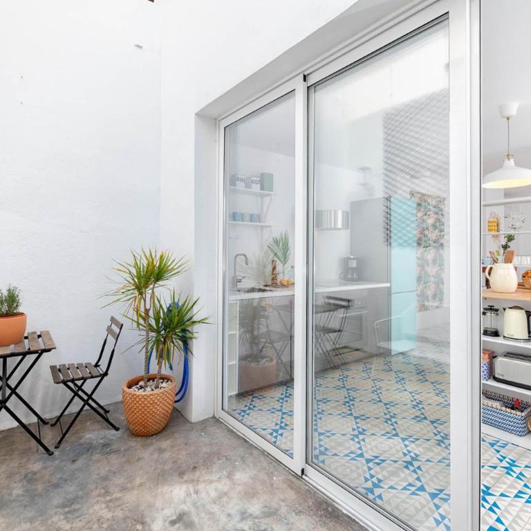 Chuita Beach House in Malaga by Solaga Holiday Homes - Apartamento - 15