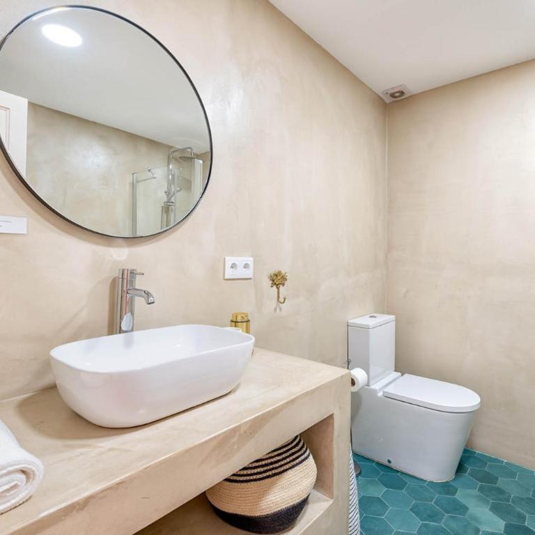 Chuita Beach House in Malaga by Solaga Holiday Homes - Apartamento - 30