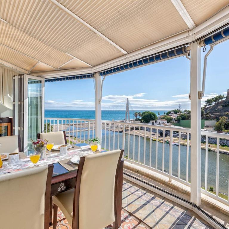 Castillo Fuengirola - Apartamento de 2 dormitorios - 1