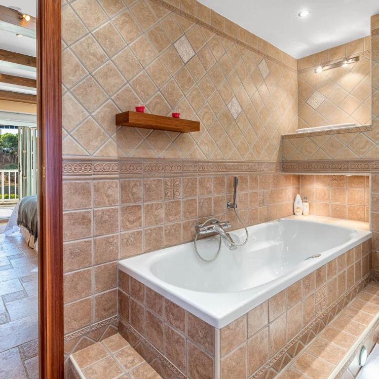 Castillo Fuengirola - Apartamento de 2 dormitorios - 19
