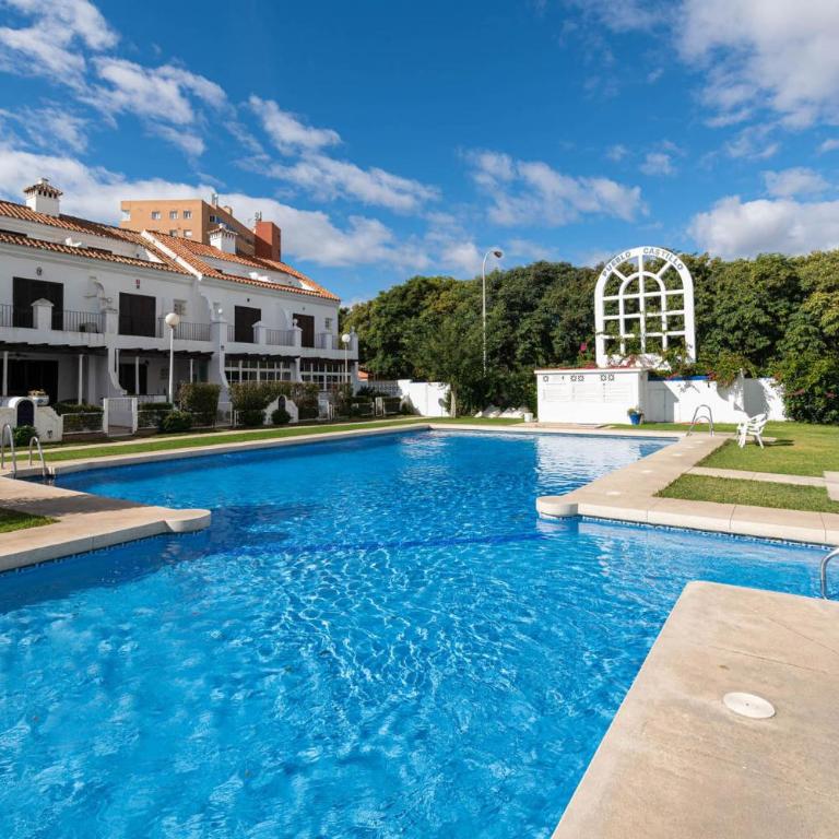 Castillo Fuengirola - Apartamento de 2 dormitorios - 27