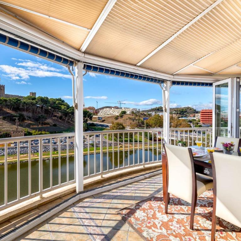 Castillo Fuengirola - Apartamento de 2 dormitorios - 28