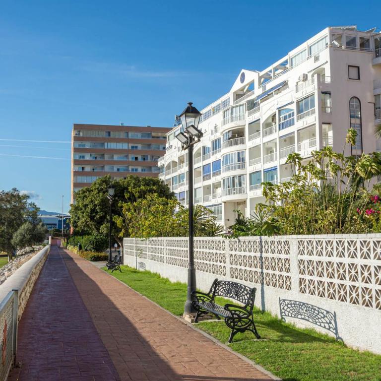 Castillo Fuengirola - Apartamento de 2 dormitorios - 34