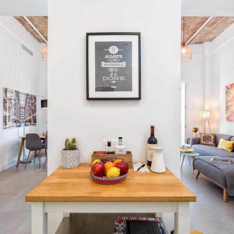 Casapalma Apartment in Malaga by Solaga Holiday Homes - Apartamento de 2 dormitorios - 14