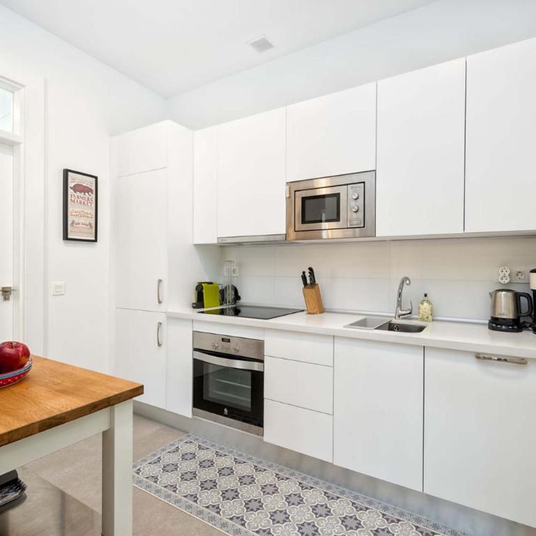 Casapalma Apartment in Malaga by Solaga Holiday Homes - Apartamento de 2 dormitorios - 16