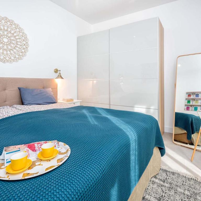 Casapalma Apartment in Malaga by Solaga Holiday Homes - Apartamento de 2 dormitorios - 22