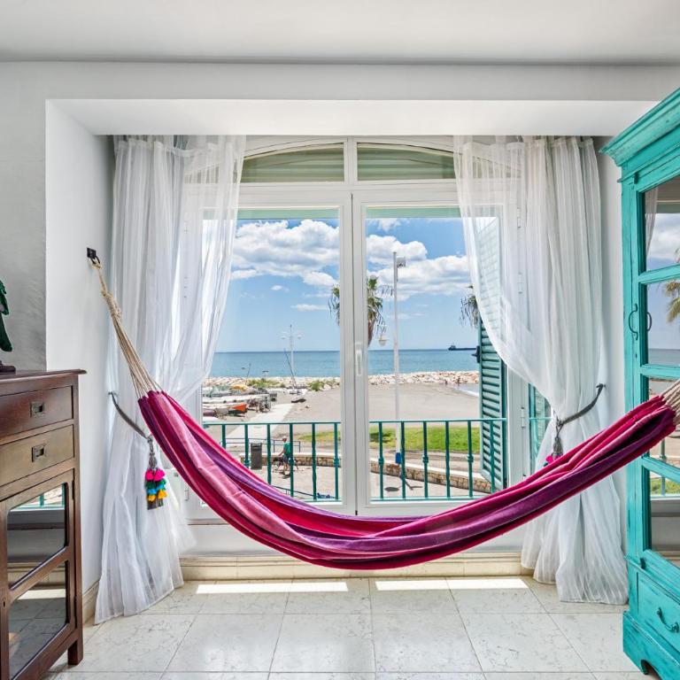 Noemi Playa Beach House in Malaga by Solaga Holiday Homes - Apartamento de 3 dormitorios - 19