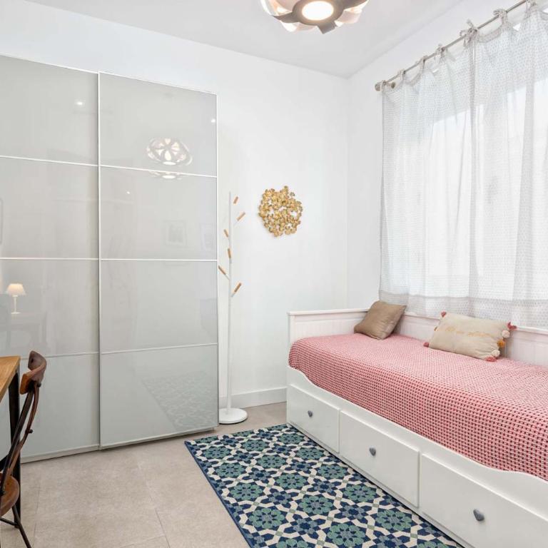 Casapalma Apartment in Malaga by Solaga Holiday Homes - Apartamento de 2 dormitorios - 25