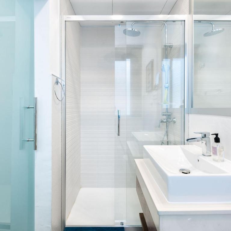 Casapalma Apartment in Malaga by Solaga Holiday Homes - Apartamento de 2 dormitorios - 24