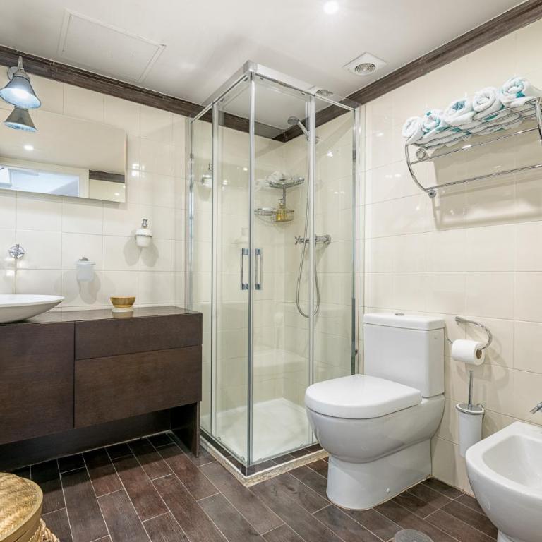 Noemi Playa Beach House in Malaga by Solaga Holiday Homes - Apartamento de 3 dormitorios - 23