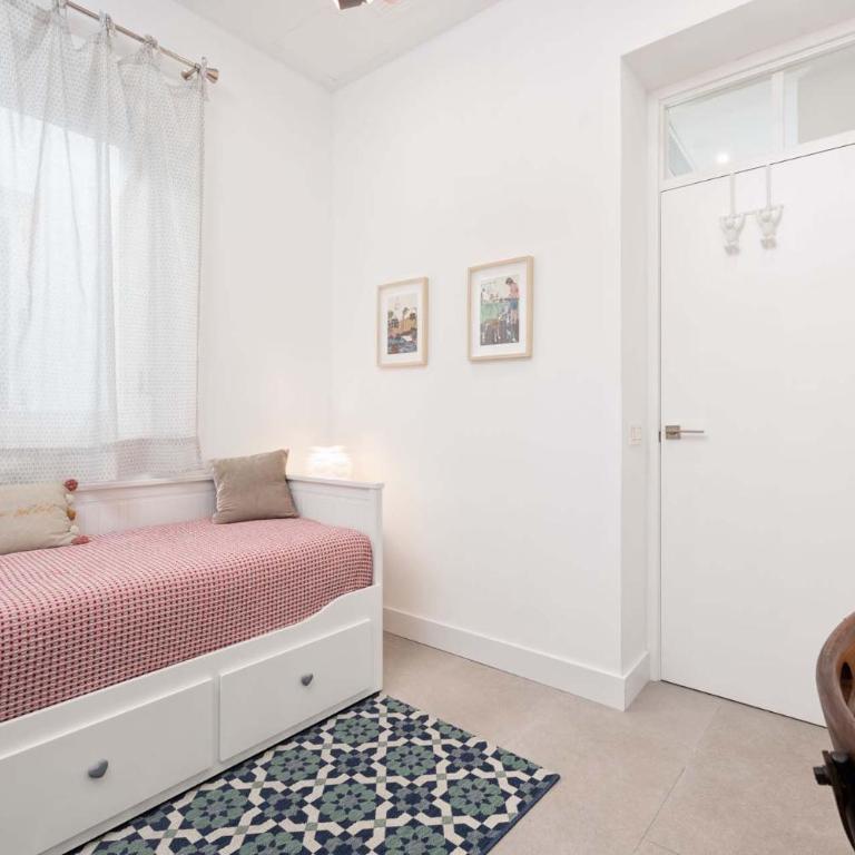 Casapalma Apartment in Malaga by Solaga Holiday Homes - Apartamento de 2 dormitorios - 26