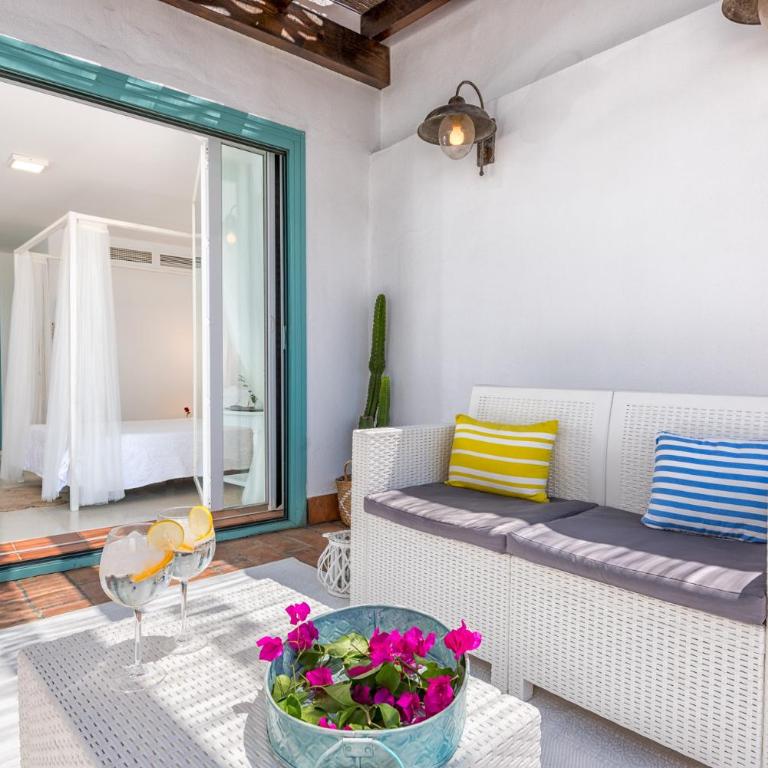 Noemi Playa Beach House in Malaga by Solaga Holiday Homes - Apartamento de 3 dormitorios - 30