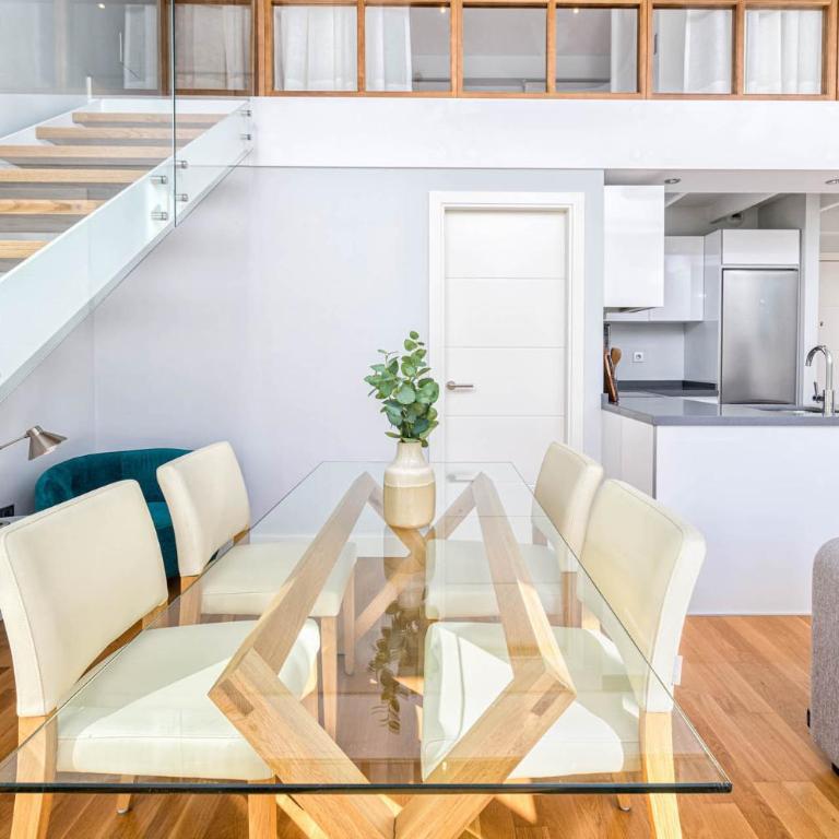Sebastian Souviron Suites in Malaga by Solaga Holiday Homes - Apartamento con terraza - 8