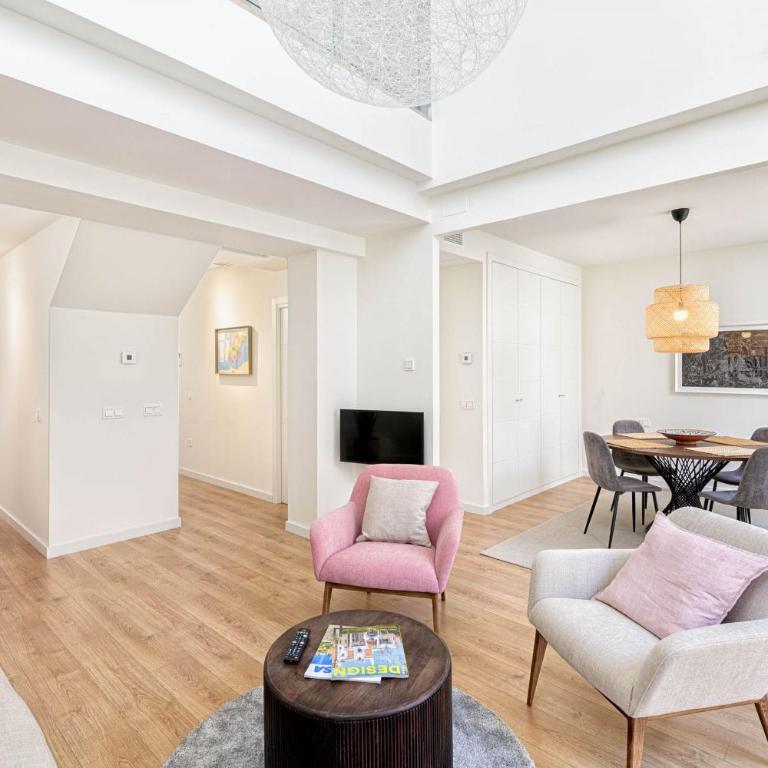 Teatro Apartment in Malaga by Solaga Holiday Homes - Apartamento de 2 dormitorios - 18
