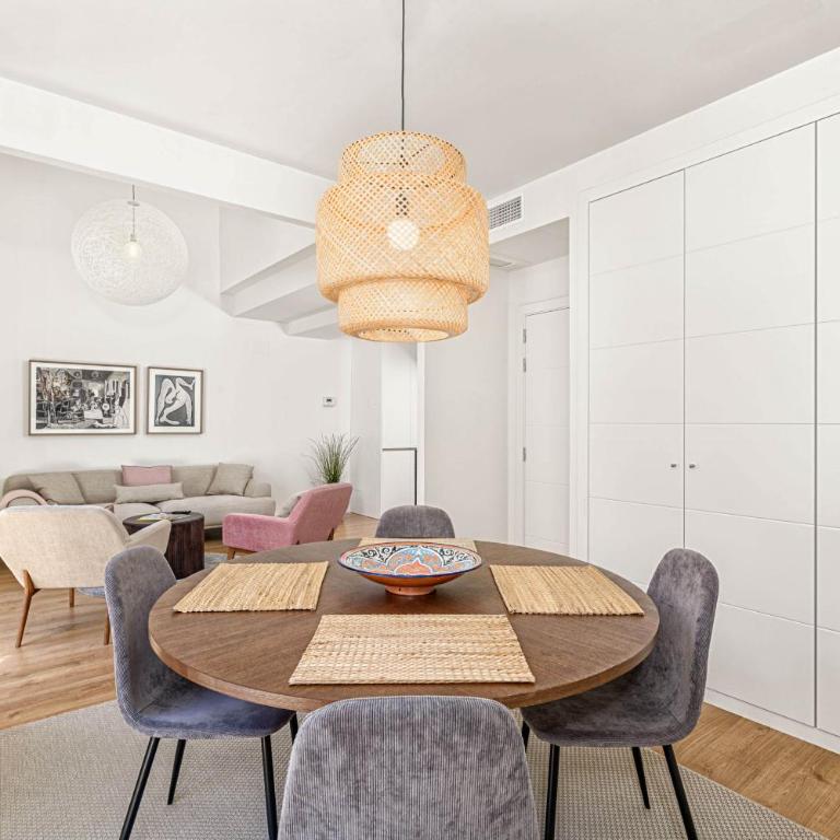 Teatro Apartment in Malaga by Solaga Holiday Homes - Apartamento de 2 dormitorios - 16