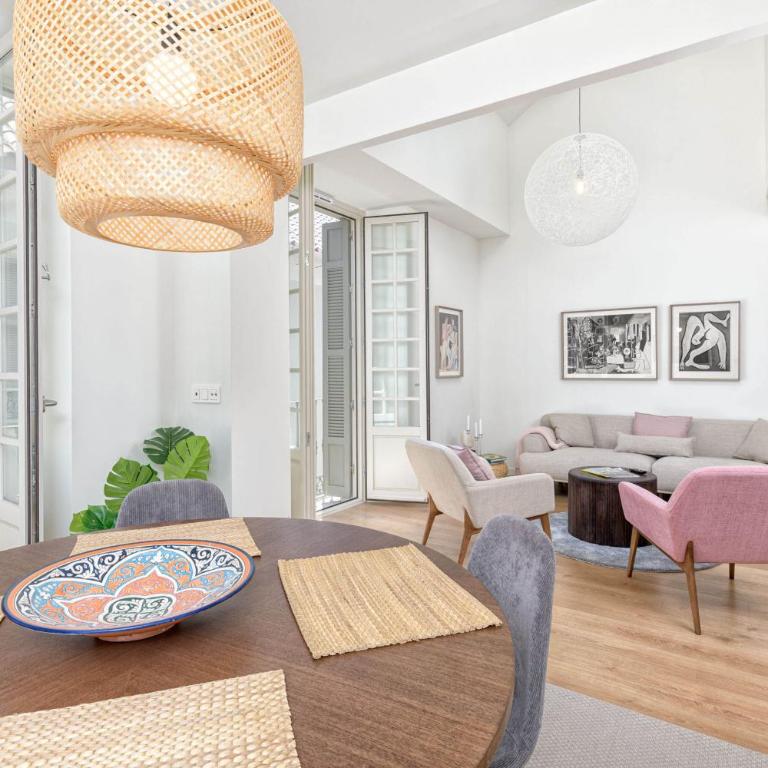 Teatro Apartment in Malaga by Solaga Holiday Homes - Apartamento de 2 dormitorios - 6