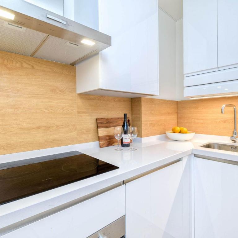Teatro Apartment in Malaga by Solaga Holiday Homes - Apartamento de 2 dormitorios - 21
