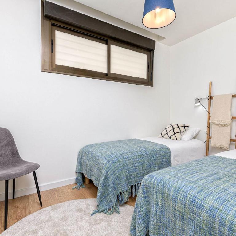 Teatro Apartment in Malaga by Solaga Holiday Homes - Apartamento de 2 dormitorios - 13