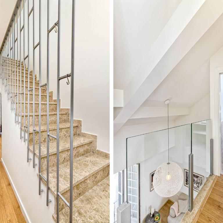 Teatro Apartment in Malaga by Solaga Holiday Homes - Apartamento de 2 dormitorios - 17