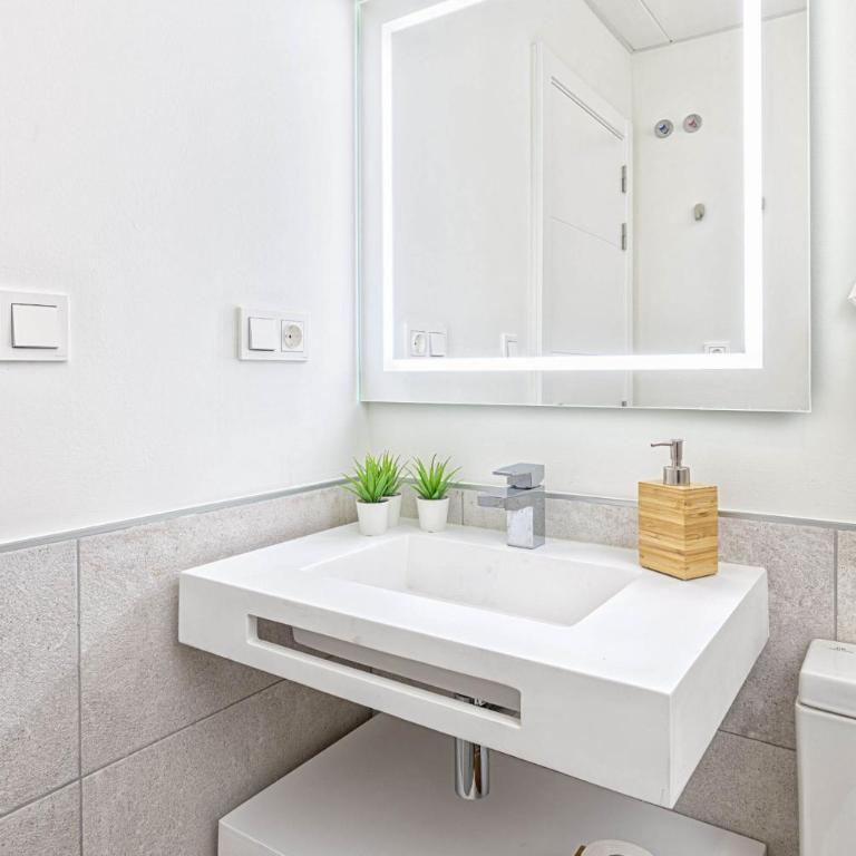 Teatro Apartment in Malaga by Solaga Holiday Homes - Apartamento de 2 dormitorios - 15