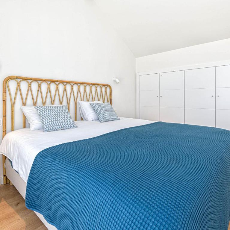 Teatro Apartment in Malaga by Solaga Holiday Homes - Apartamento de 2 dormitorios - 9
