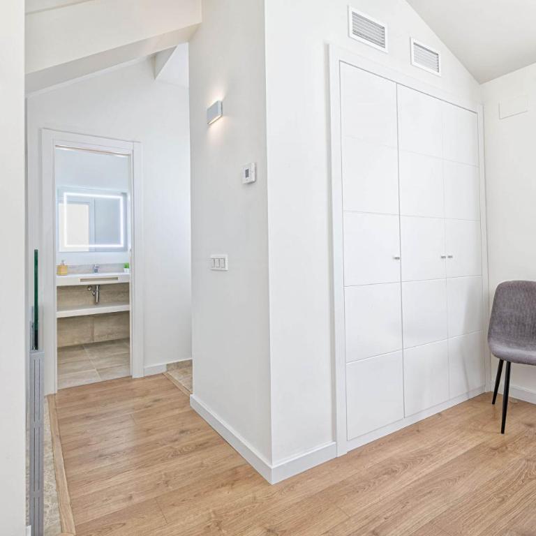 Teatro Apartment in Malaga by Solaga Holiday Homes - Apartamento de 2 dormitorios - 20
