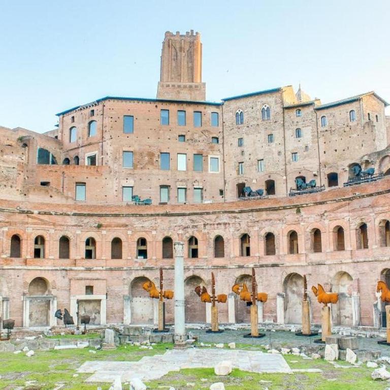 ColosseoDreamApartment - Vacation Home - 5