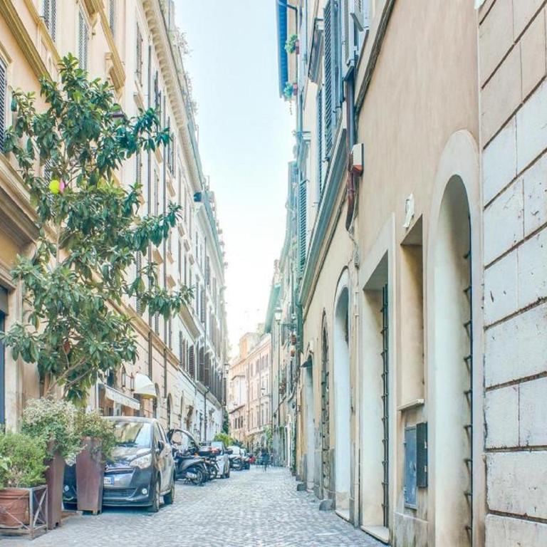 ColosseoDreamApartment - Vacation Home - 8