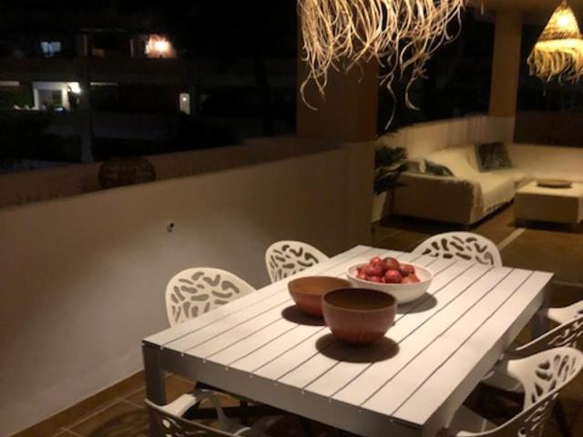 Center beach 2 beds Appartement Elviria - Two-Bedroom Apartment - 18