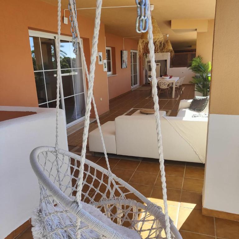 Center beach 2 beds Appartement Elviria - Two-Bedroom Apartment - 7