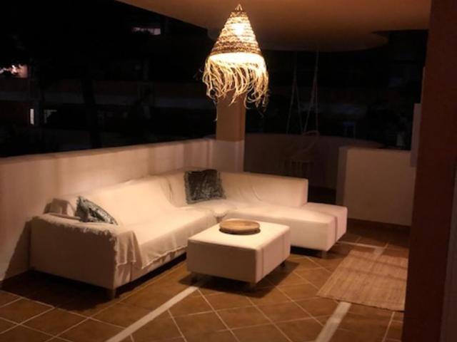 Center beach 2 beds Appartement Elviria - Two-Bedroom Apartment - 17
