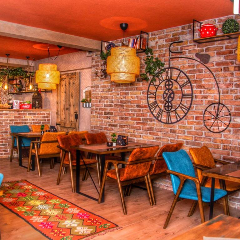 Pansion Bubamara Mostar - Double Room with Private Bathroom - 12