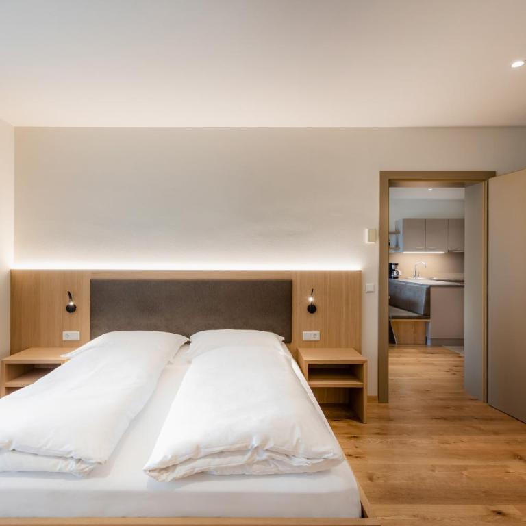 Margun - Apartments & PanoramaRooms - Apartamento con terraza - 8