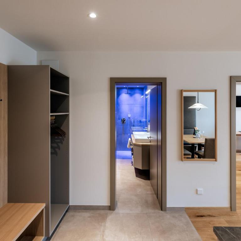 Margun - Apartments & PanoramaRooms - Apartamento con terraza - 11
