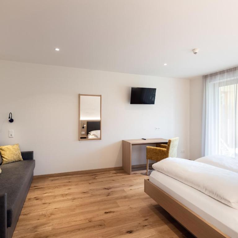 Margun - Apartments & PanoramaRooms - Apartamento con terraza - 3