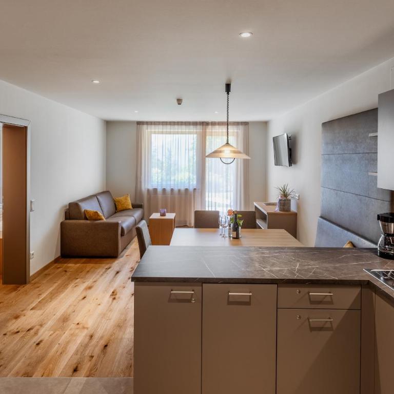 Margun - Apartments & PanoramaRooms - Apartamento con terraza - 1